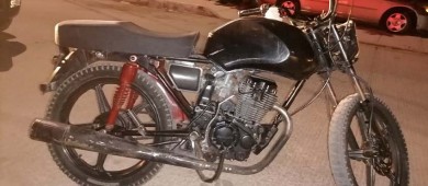 Por violencia familiar y robo son detenidas dos personas en La Paz