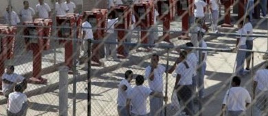 40% de personas en cárceles no tiene sentencia: INEGI