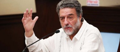 Acuerdan Gobernador y SEP Federal fortalecer la educación media superior y superior en BCS