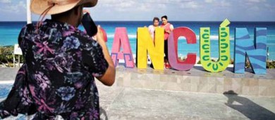 Seis de cada diez mexicanos viajarán en verano: Cicotur