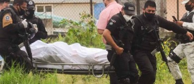 México suma 3 mil 285 crímenes “atroces” en la primera mitad de 2023, revela reporte