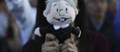 Morena debe deslindarse de Amlitos o contarían como gastos de campaña