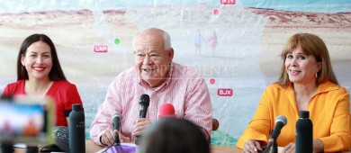 Fortalece BCS su conectividad con nuevas frecuencias aéreas