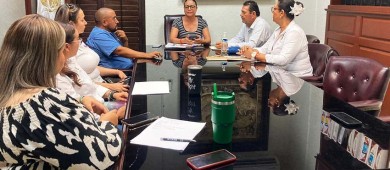 Preparan el primer festival del Pájaro Chubasquero en Los Cabos