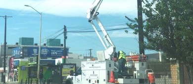 Avanza más del 50% la segunda etapa del programa Prende LED