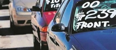 Se han regularizado 1 millón 653 mil autos ‘chocolate’ en México
