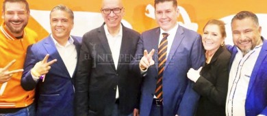 Se integra a Movimiento Ciudadano el ex Secretario General del Gobierno de Mendoza