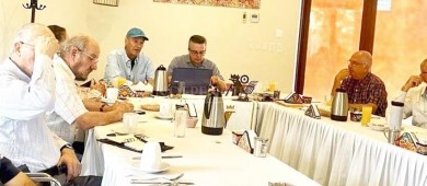 Denuncian “mercado negro” del agua en Todos Santos