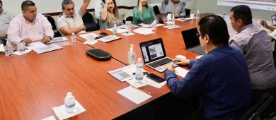 Invertirán casi 15 MDP en la construcción de la línea de conducción de agua potable del pozo El Chaparro