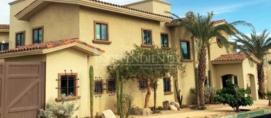 Aun sin comprador para la casa de Gobierno de Los Cabos; será rentada