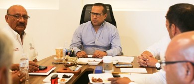 Con una inversión de 7MDP pondrán en marcha proyectos de electrificación en localidades de Los Cabos