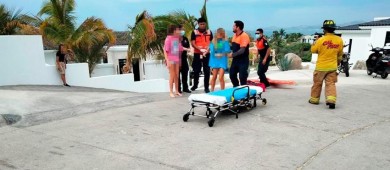 Descarta PGJE intoxicación por fentanilo de 8 extranjeros en Los Cabos