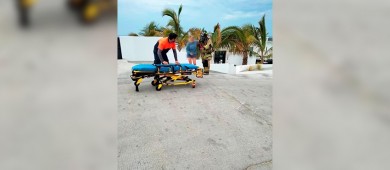 Descarta PGJE intoxicación por fentanilo de 8 extranjeros en Los Cabos