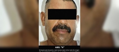 FGR vincula a proceso a cuatro personas por posesión de droga en BCS       4