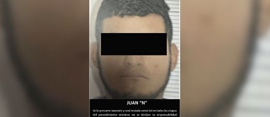 FGR vincula a proceso a cuatro personas por posesión de droga en BCS       4