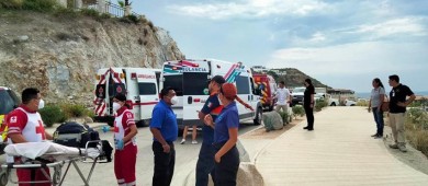 Descarta PGJE intoxicación por fentanilo de 8 extranjeros en Los Cabos