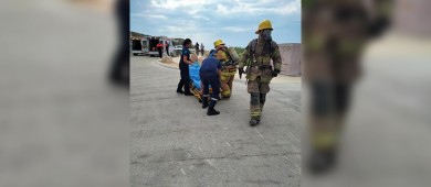 Descarta PGJE intoxicación por fentanilo de 8 extranjeros en Los Cabos