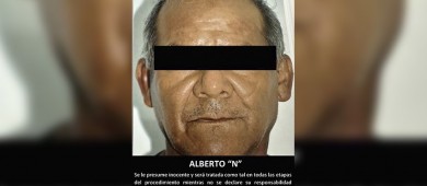 FGR vincula a proceso a cuatro personas por posesión de droga en BCS       4