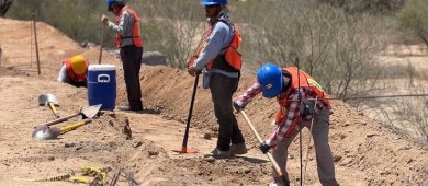 Ciclovía y andador peatonal en el libramiento Roldán no disminuirá carriles de tránsito