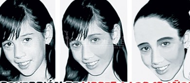 Confía padre de Lisset Soto que investigación sobre su desaparición avanzará más rápido