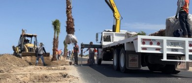 Ciclovía y andador peatonal en el libramiento Roldán no disminuirá carriles de tránsito