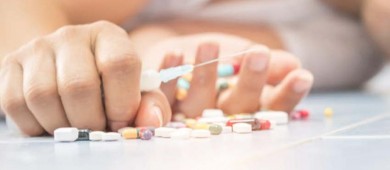 Muertes por consumo de fentanilo encienden alertas en la frontera norte