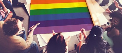 Más empresas mexicanas adoptan políticas a favor de la comunidad LGBT