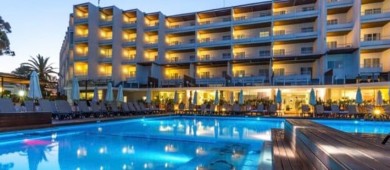 México sumará 19.5 mil nuevos cuartos de hotel para beneficiar al Turismo