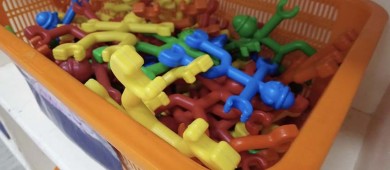 Acercan el deporte y la cultura con Impulso en colonia Mezquitito