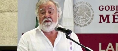 En campos agrícolas de BCS se practica la esclavitud moderna: Alejandro Encinas