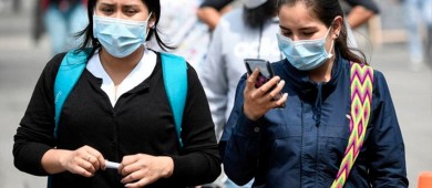 UNAM recomienda uso de cubrebocas por cambios en el comportamiento del Covid-19