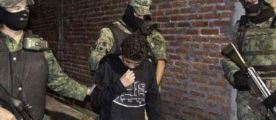 Al menos 30 mil menores han sido reclutados por el crimen organizado: Reinserta