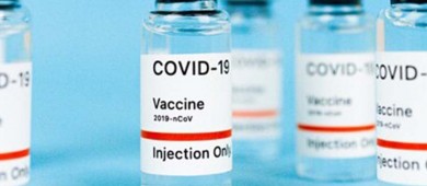 Gobierno tiene “de todas las vacunas” para nueva campaña contra COVID-19: AMLO