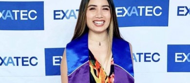 Se tienen primeras pruebas sobre estudiante mexicana desaparecida en Berlín: AMLO