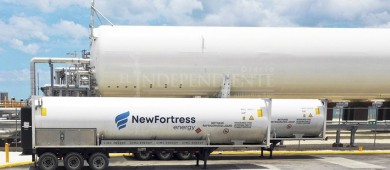 Urge que BCS produzca gas natural, para la emisión de energía eléctrica: Castro Cosío