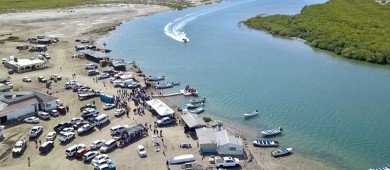 Se suma Ayuntamiento de La Paz al programa ¡Échale montón!