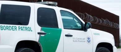 Fue arrestada la mujer que contrabandeaba a 3 niños migrantes mexicanos