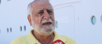 Puerto Pichilingue será un puerto turístico; tendrá restaurant, bar y locales comerciales