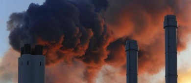 Expertos piden a México incrementar el presupuesto para combatir el cambio climático