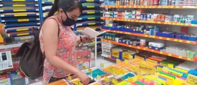 Familias gastarán entre 5,500 y 7,500 pesos por alumno para regreso a clases