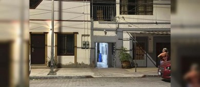 Infarto agudo, causa de muerte del hombre extranjero localizado sin vida en el centro de La Paz