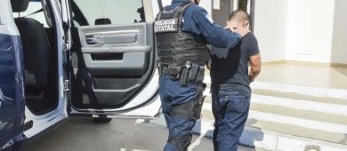 Capturados 15 prófugos de la justicia en BCS durante el primer semestre del 2023
