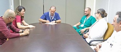 Niños con cáncer en BCS recibirán musicoterapia