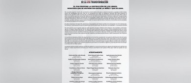 Asociación de Padres en BCS buscará que los libros de texto sean devueltos