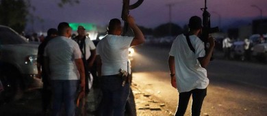 Michoacán ocupa los primeros lugares de inseguridad y violencia en el país
