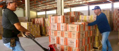 Inicia SEP en BCS con la distribución de nuevos libros de texto