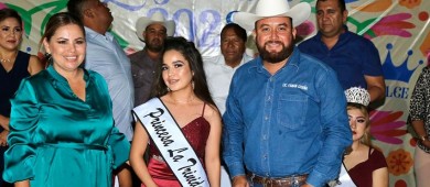 Todo un éxito las tradicionales Fiestas de La Trinidad 2023