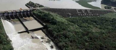 Presas del país con déficit de 18%; sólo cuatro embalses tienen 100% de llenado