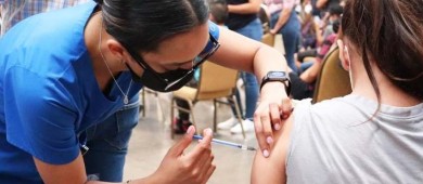 México ocupa el último lugar de América Latina en vacunación contra VPH