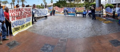 “No somos cabrones, defendemos lo que es nuestro”: Ejidatarios exigen respeto por sus tierras